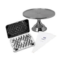 Cake Decorating Supplies