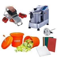 Food Preparation Tools