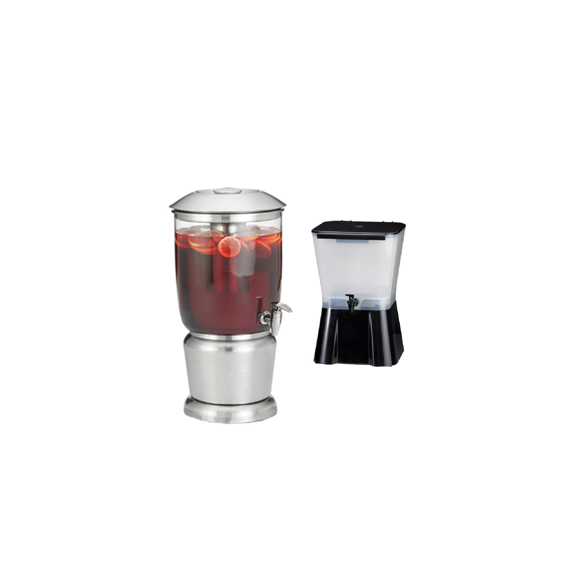 Beverage Dispensers