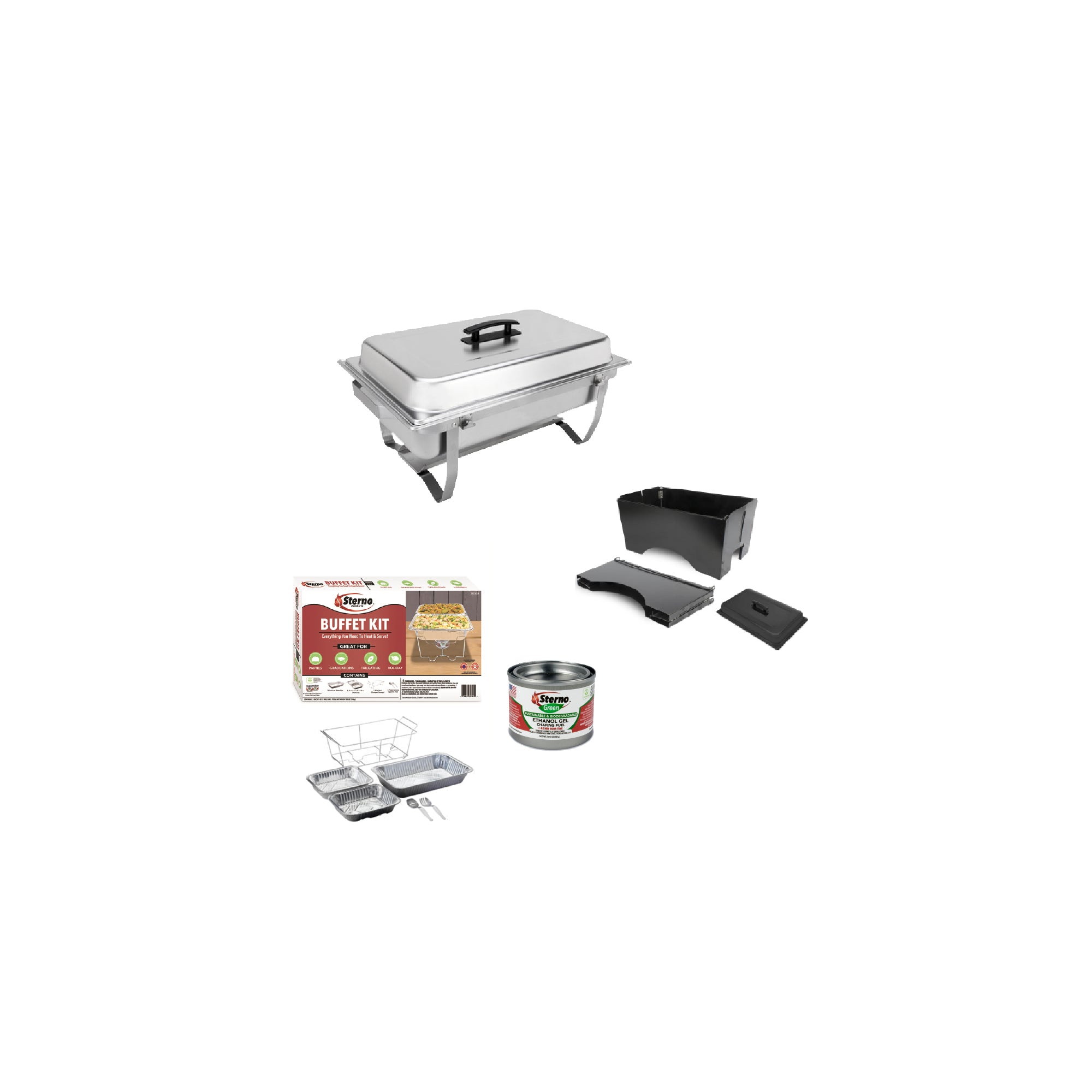 Buffet and Catering Supplies