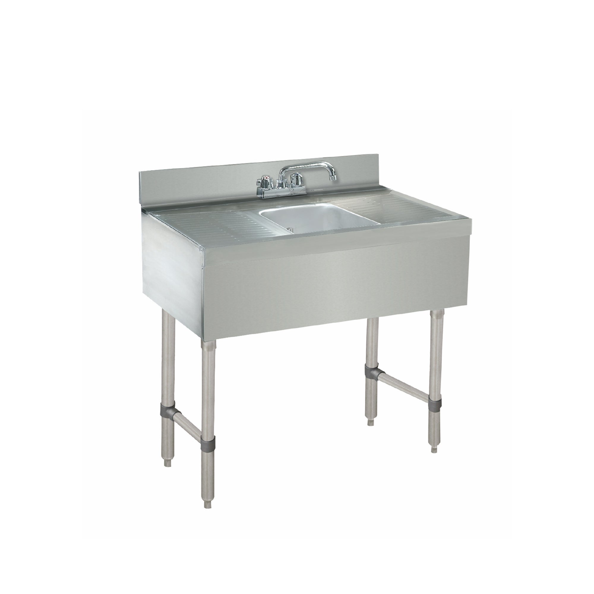 Commercial Bar Sinks
