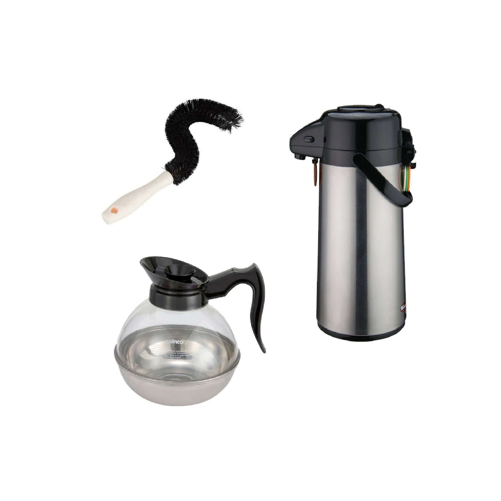 Commercial Beverage Equipment Accessories