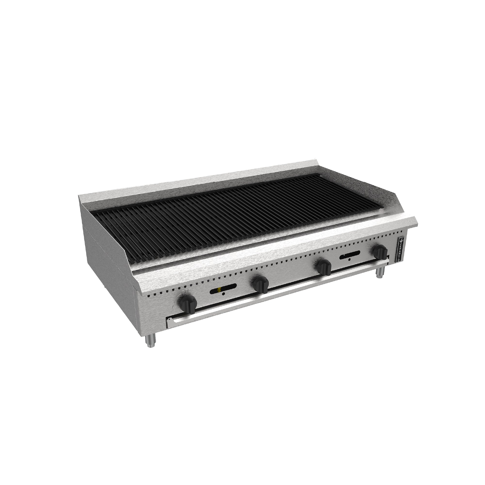 Commercial Charbroilers