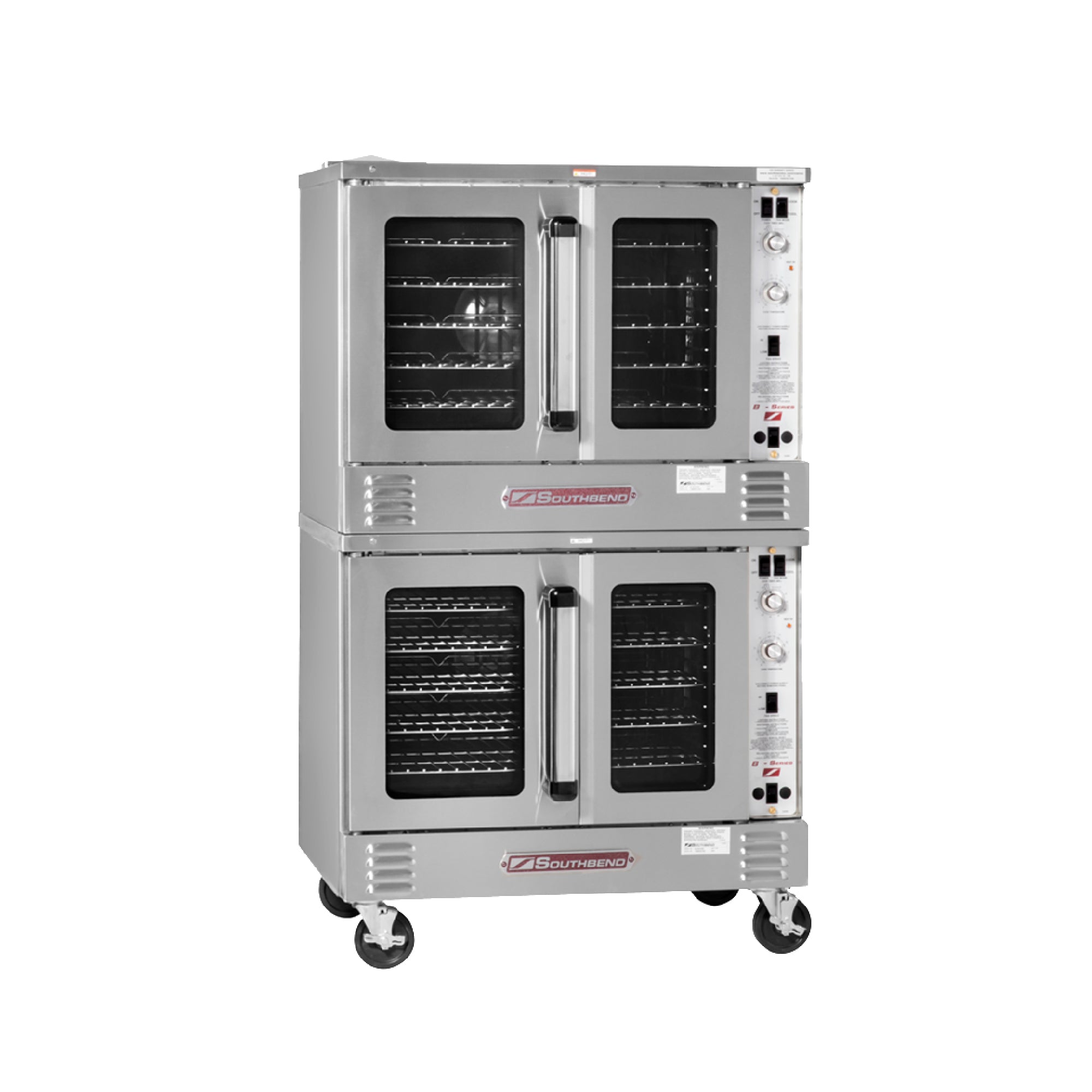 Commercial Convection Ovens