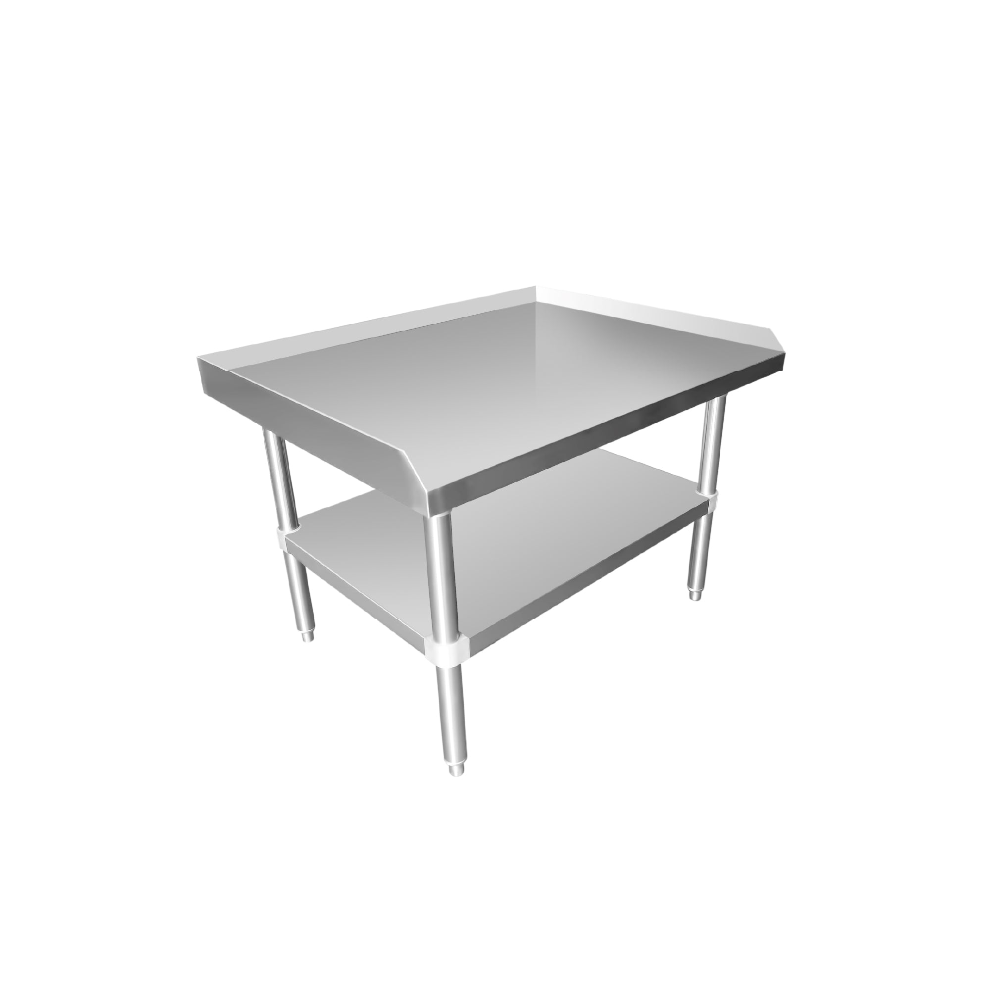 Commercial Equipment Stands