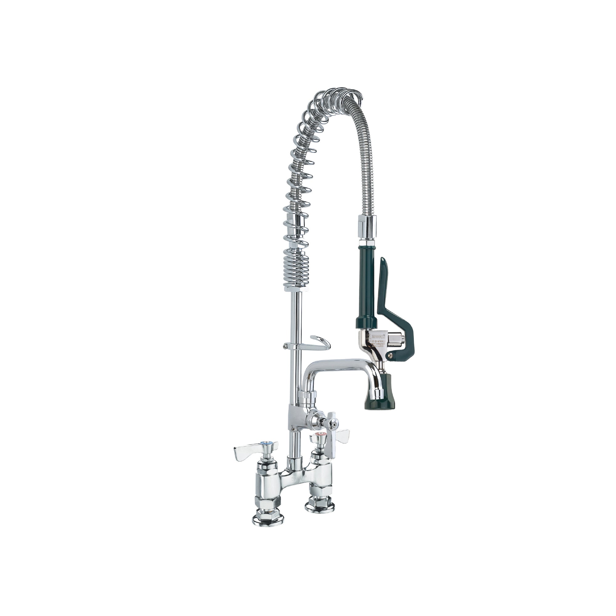 Commercial Faucets