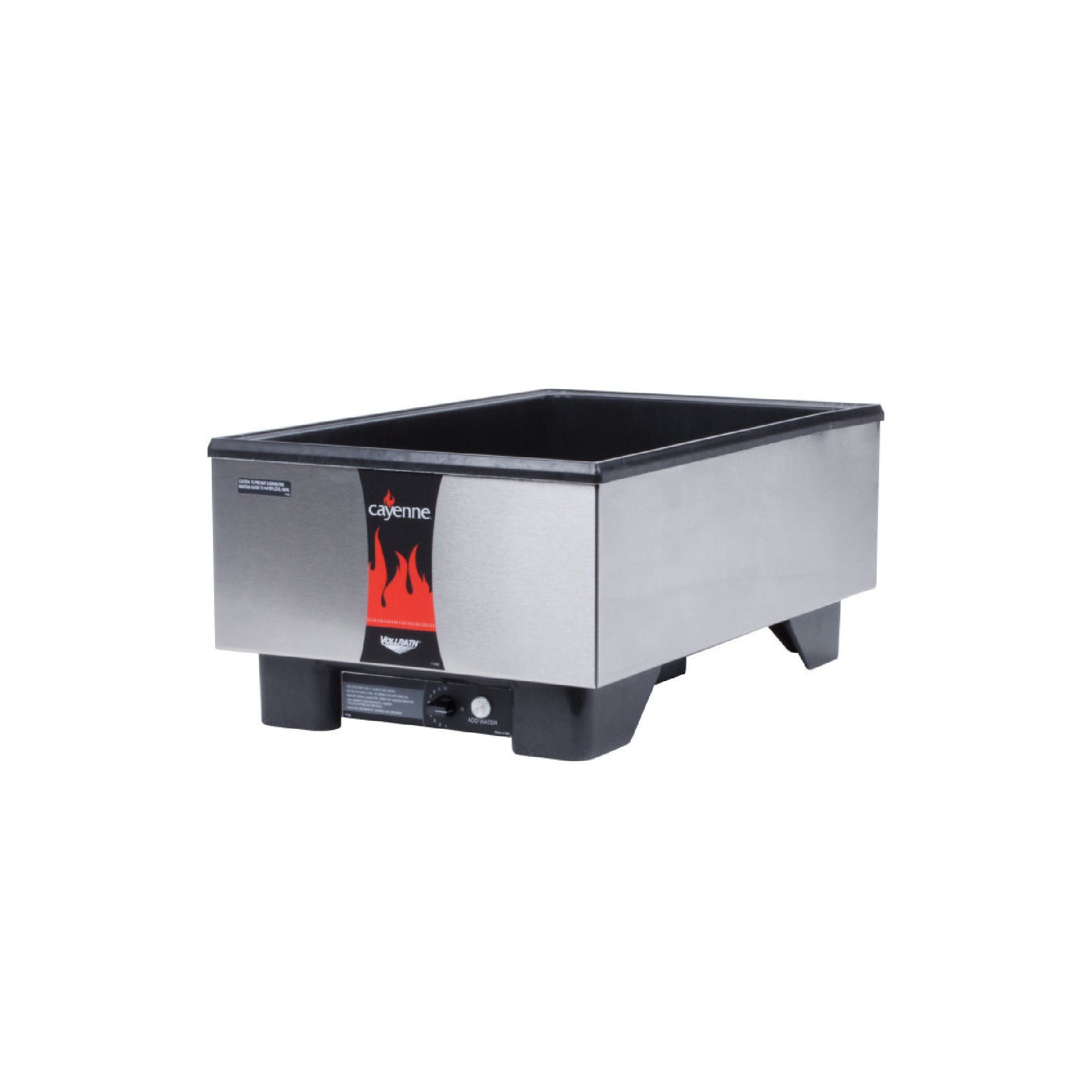 Commercial Food Warmers
