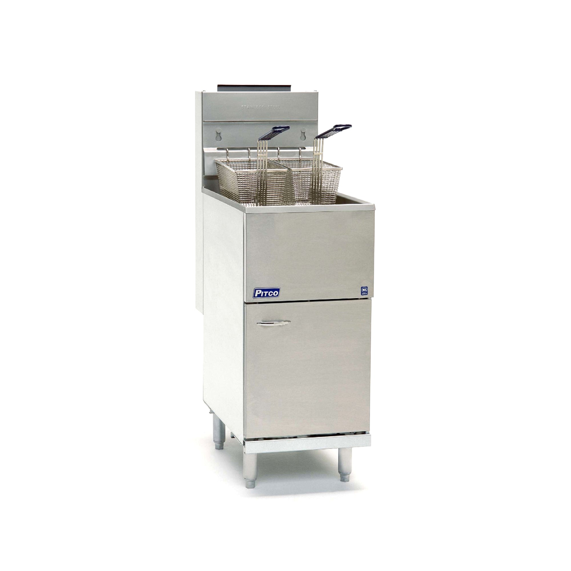 Commercial Fryers