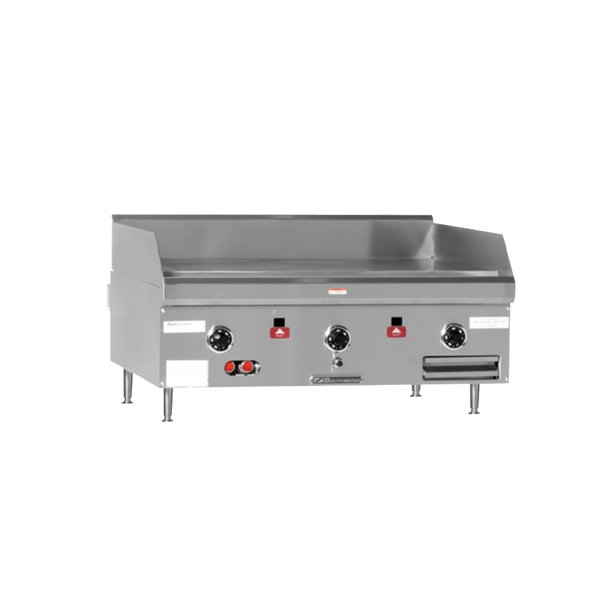 Commercial Griddles