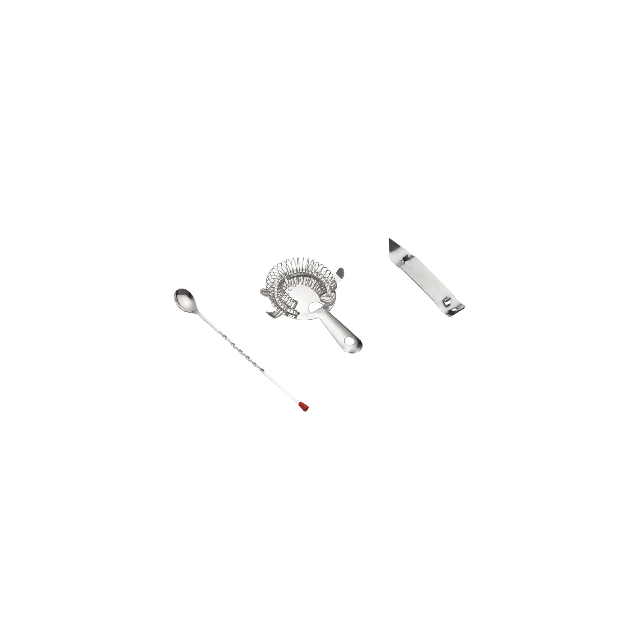 Bar Utensils