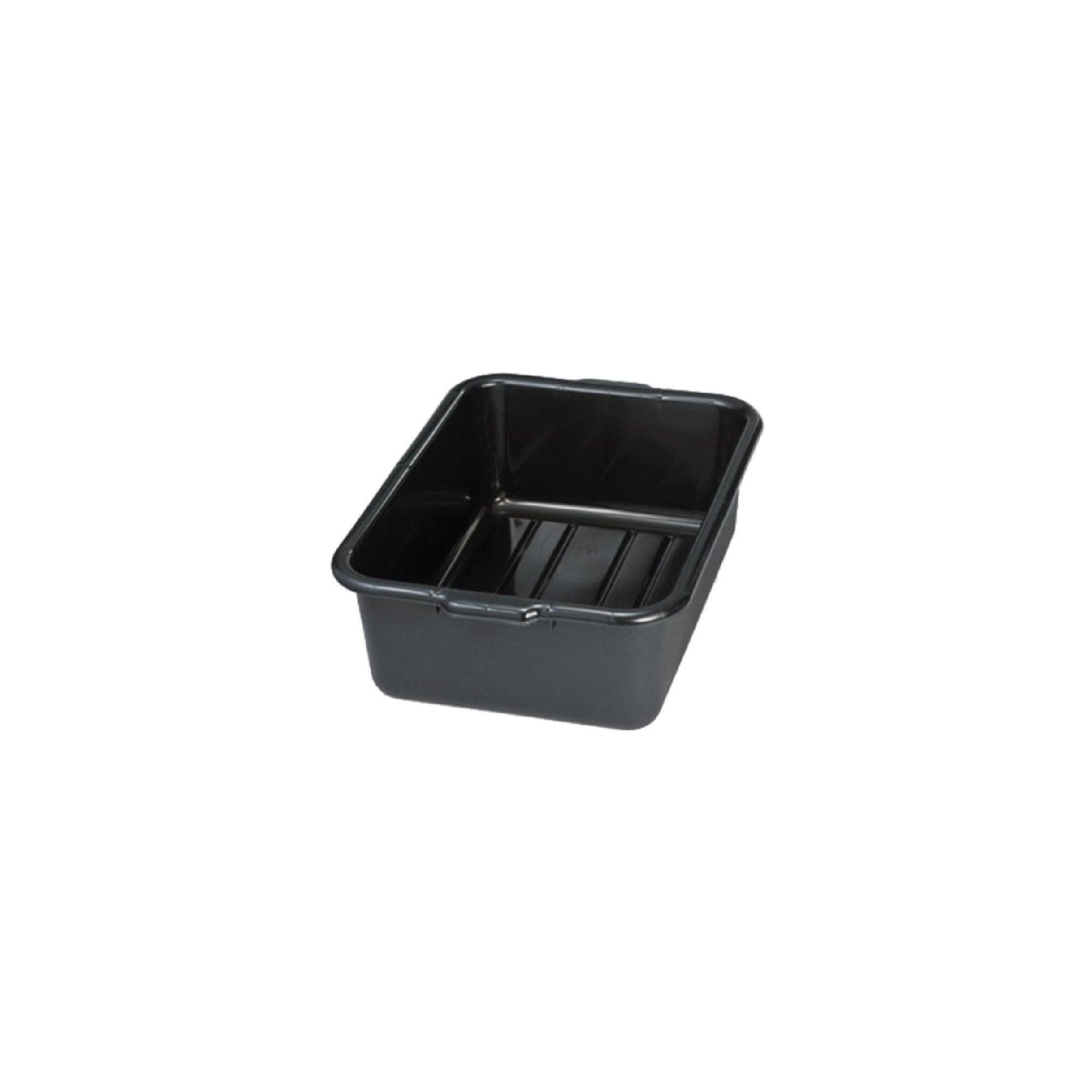 Bus Tubs and Lids