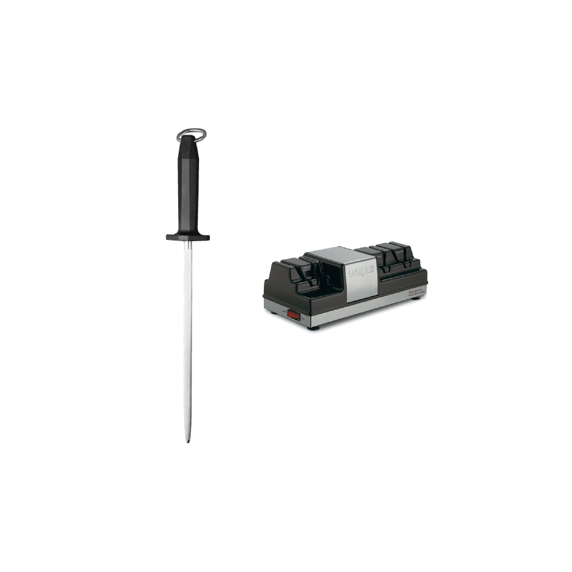 Commercial Cutlery Accessories