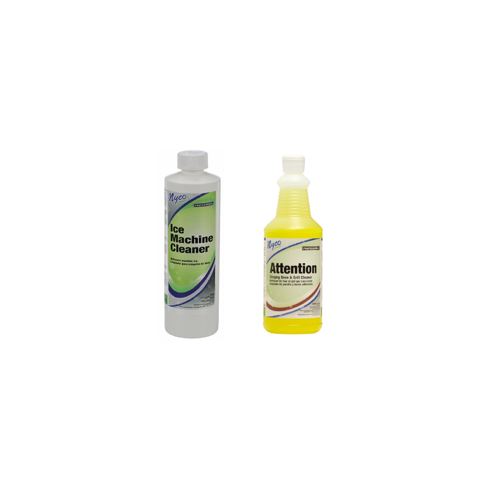 Food Service Chemicals