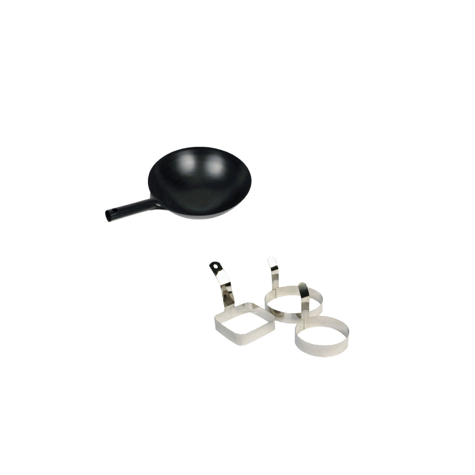 Specialty Commercial Cookware