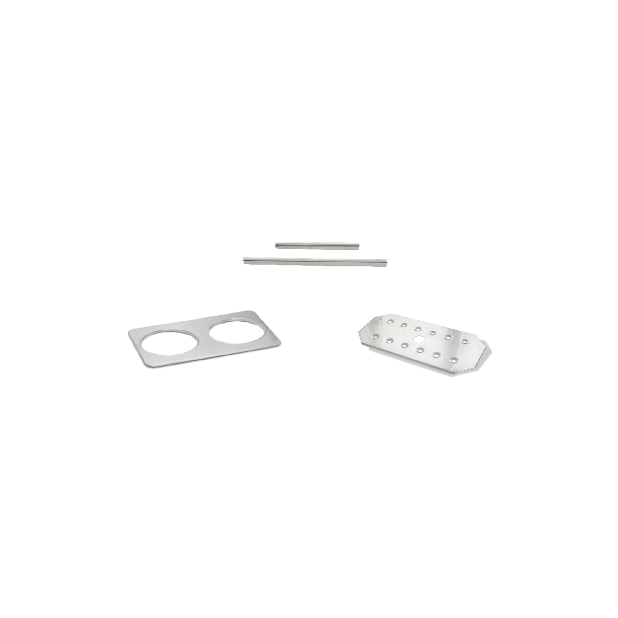 Steam Table and Hotel Pan Accessories