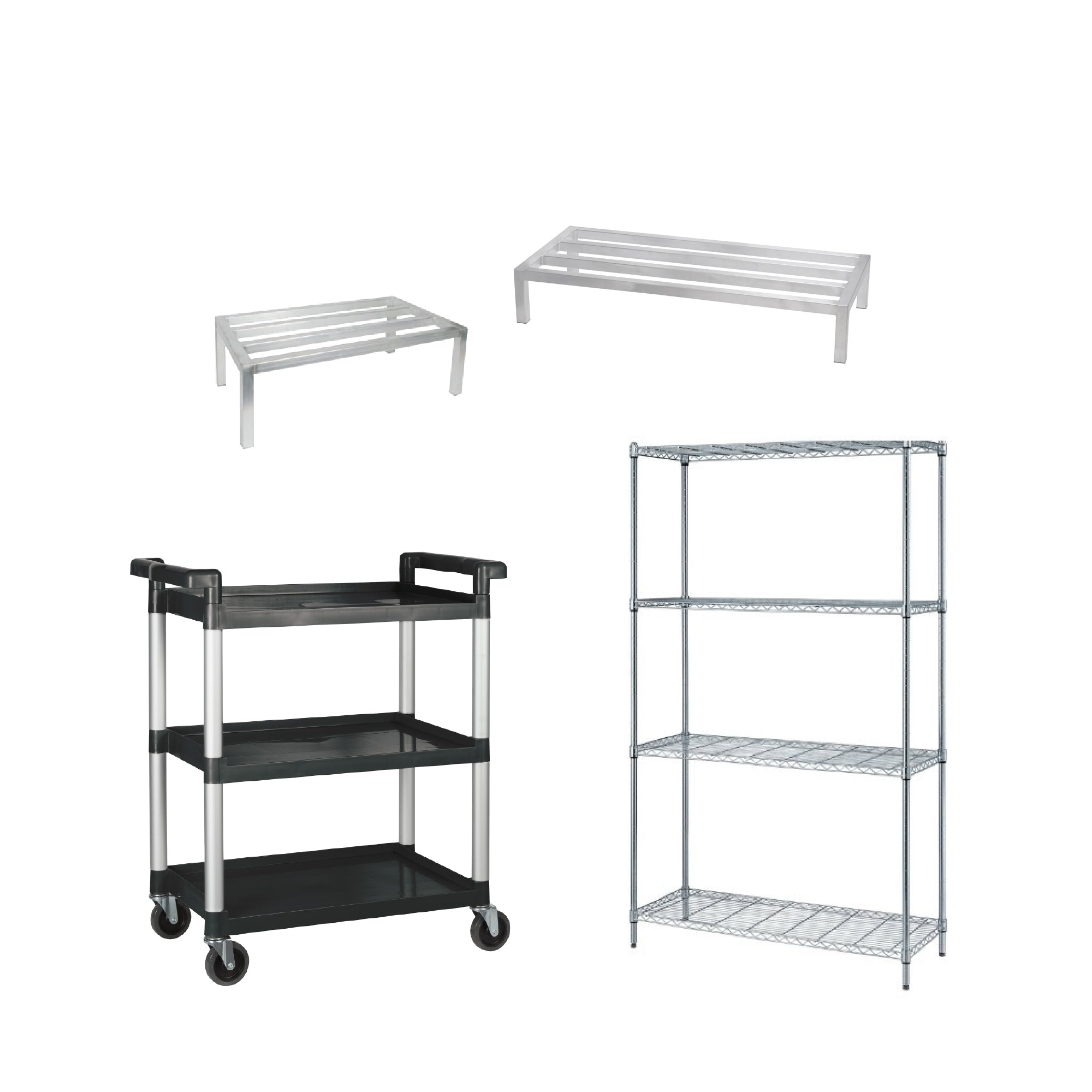 Storage and Transportation