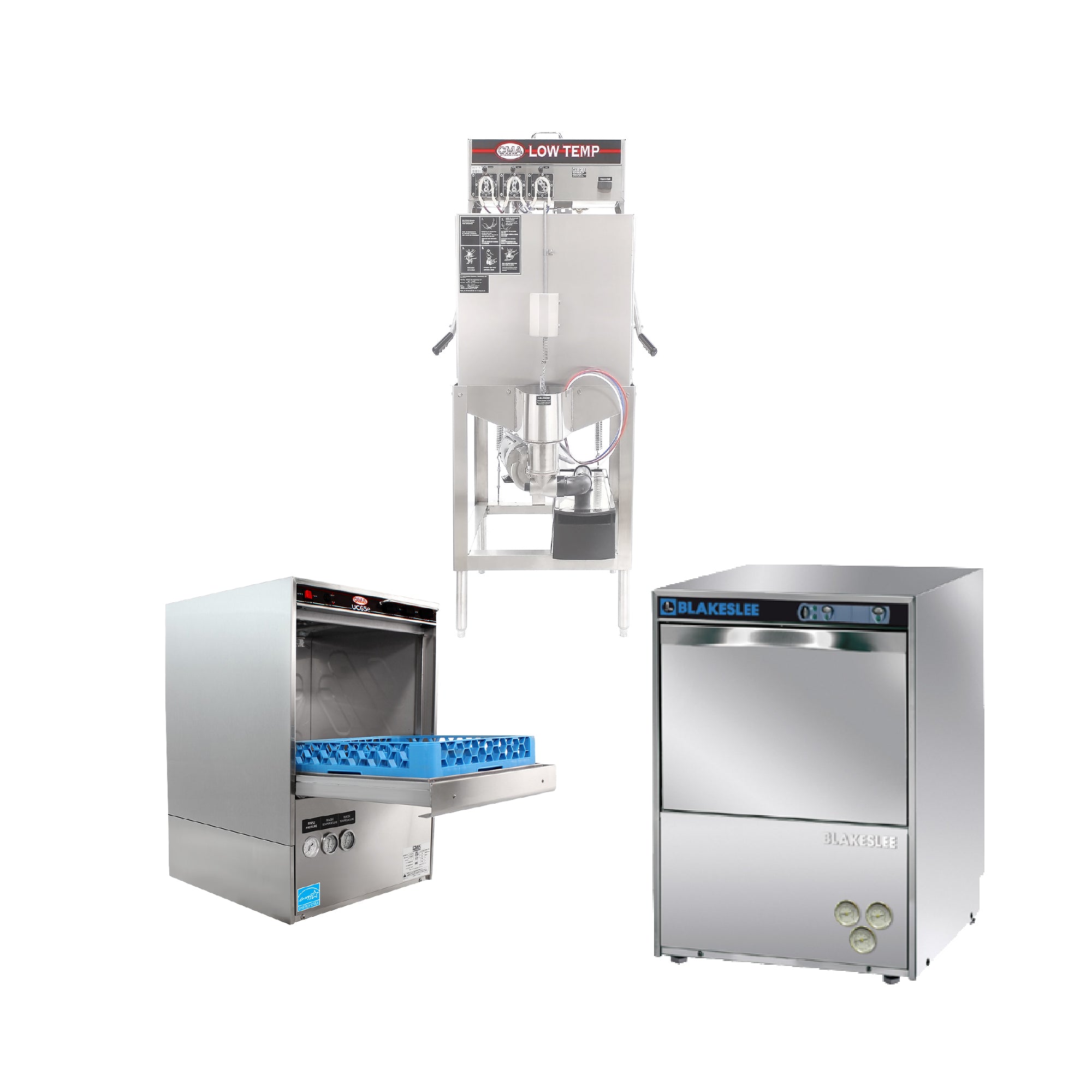 Warewashing Equipment