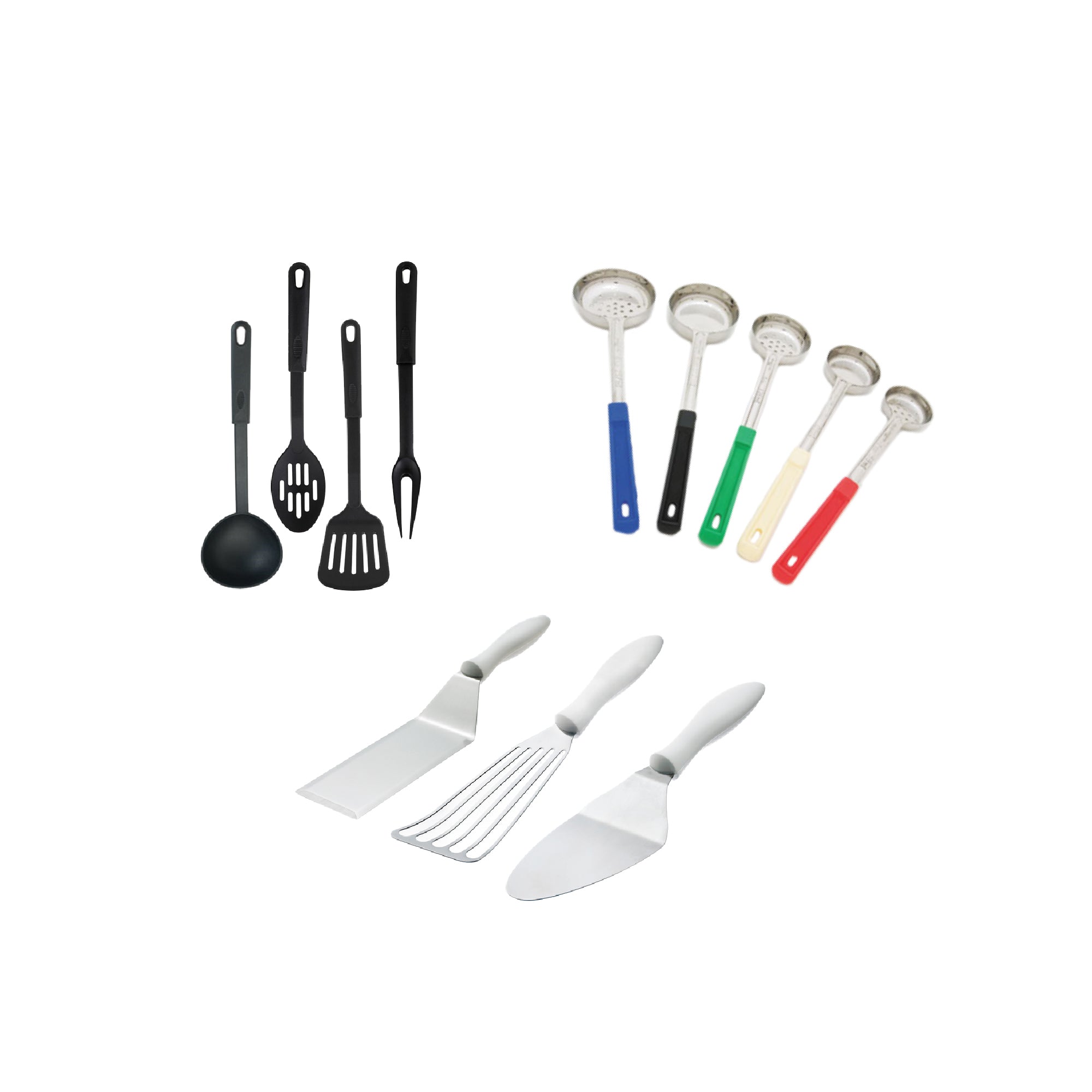 Commercial Kitchen Utensils