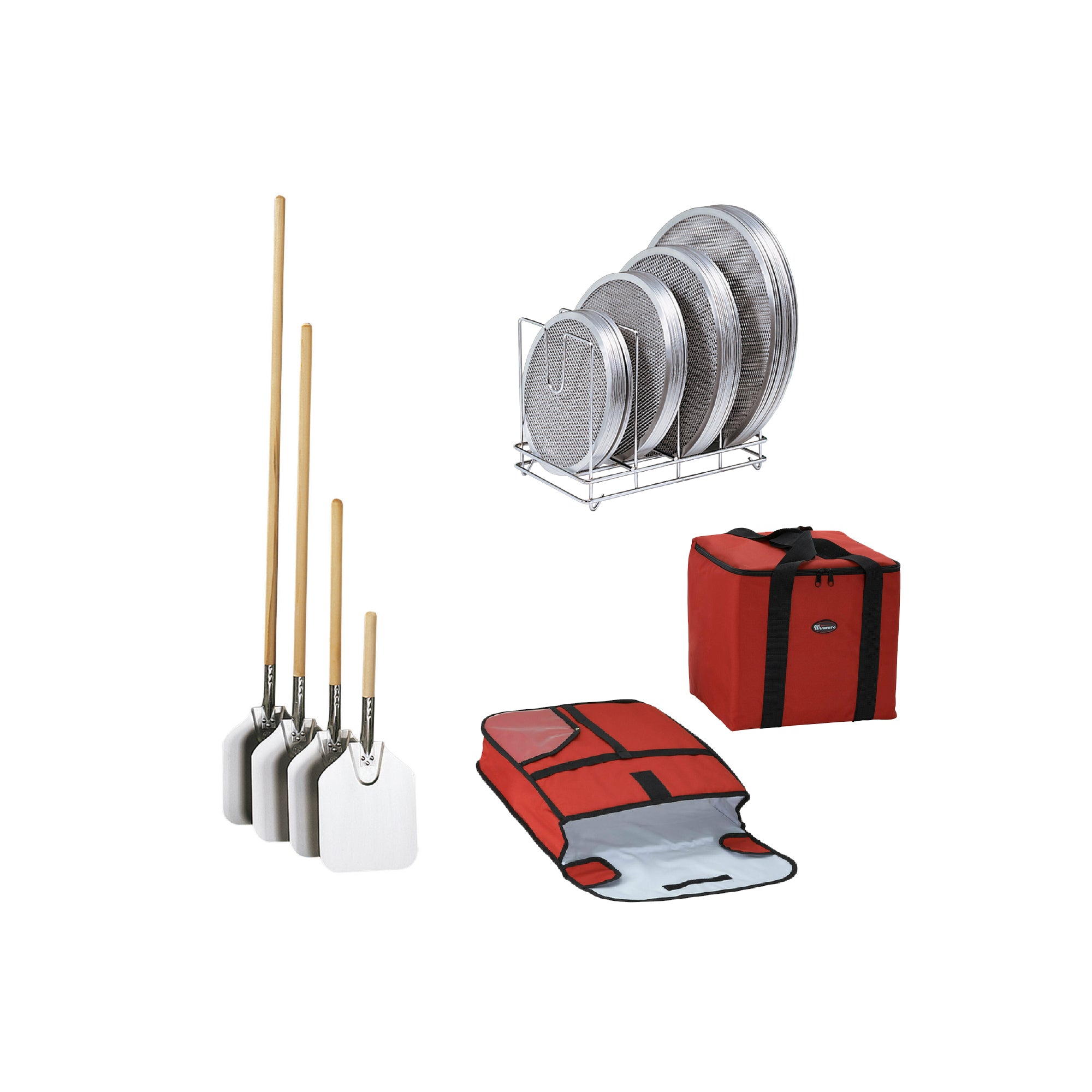 Pizza Supplies