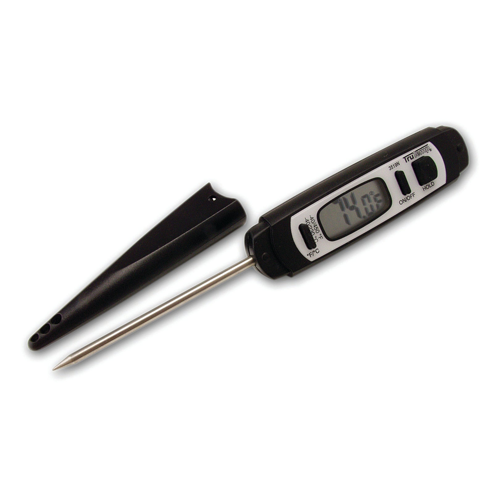Instant Read Thermometer - 3519FDA - Digital