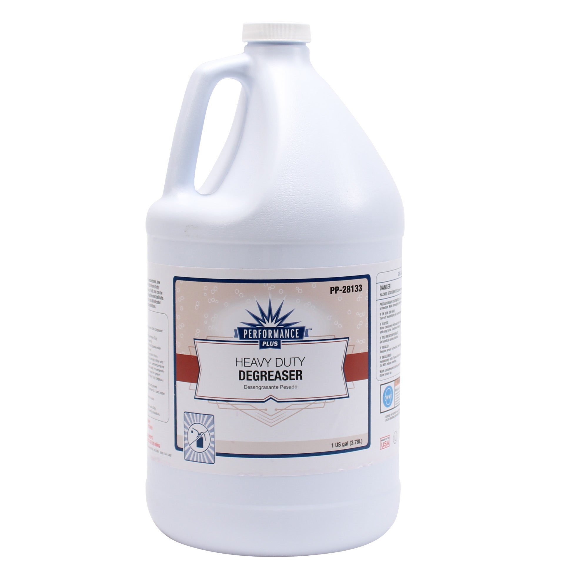 PP-28133 1 Gallon Industrial-Strength Degreaser