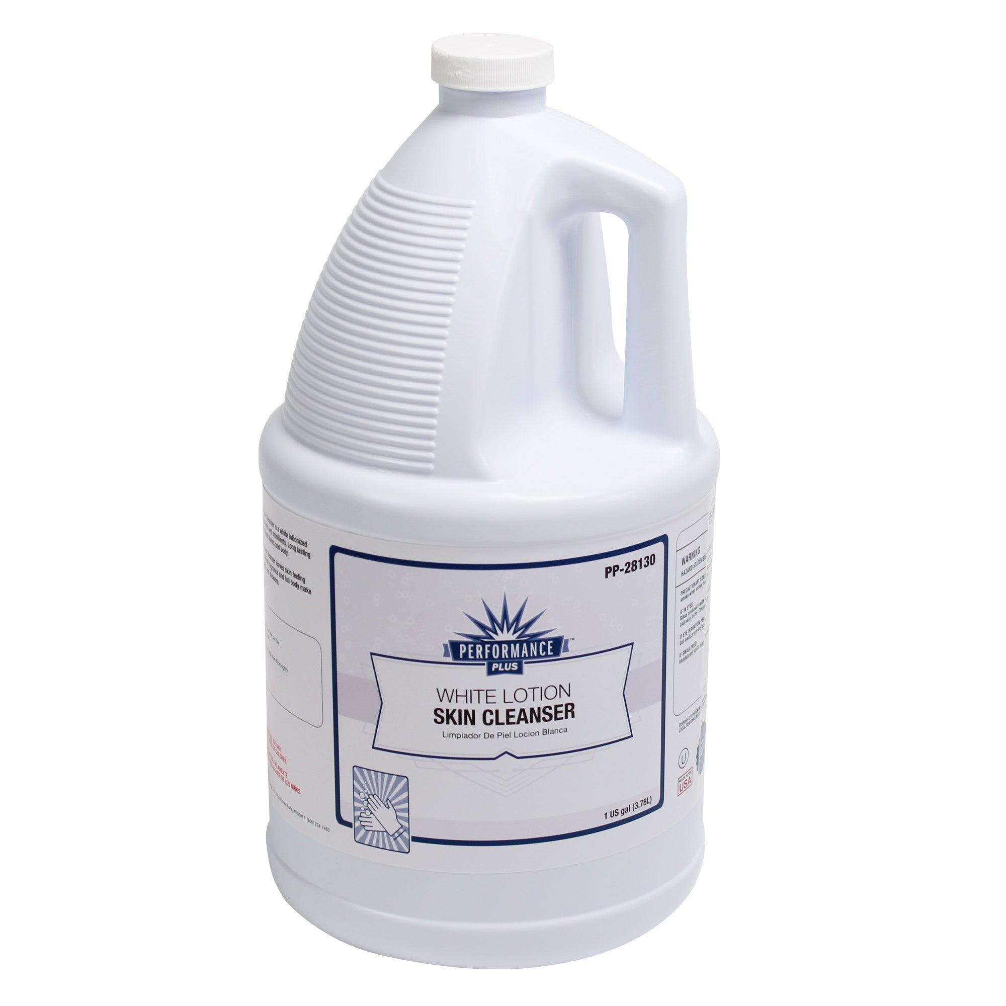 RJ Schinner PP-28130 1 Gallon Professional Liquid Hand Soap