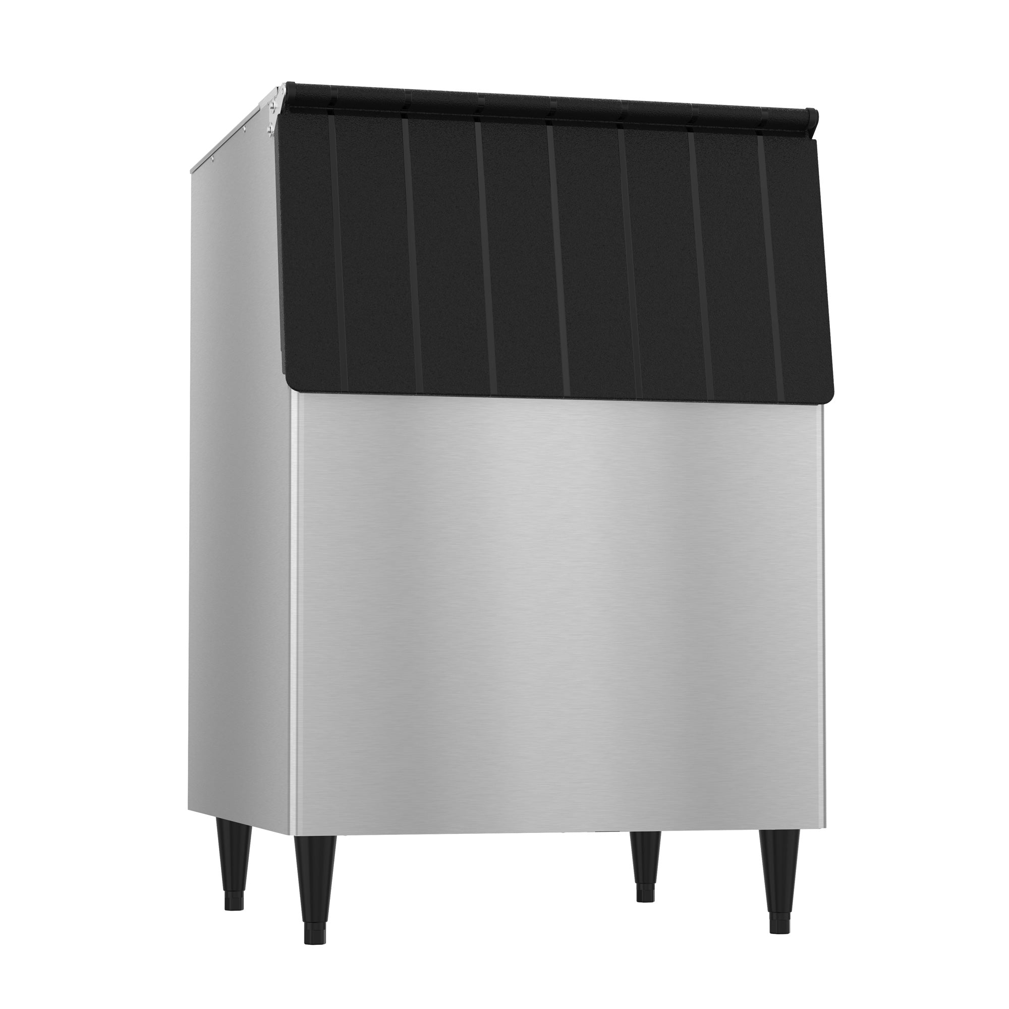 Ice Storage Bin 500 Lb. Capacity 30” Wide - Hoshizaki B-500SF