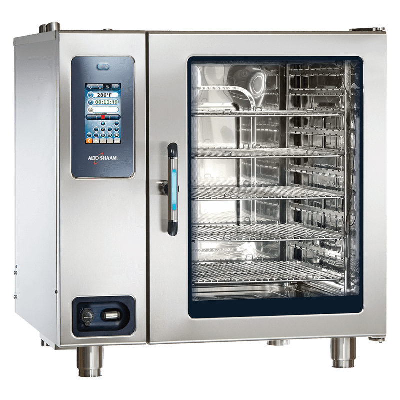Alto-Shaam Combi Ovens
