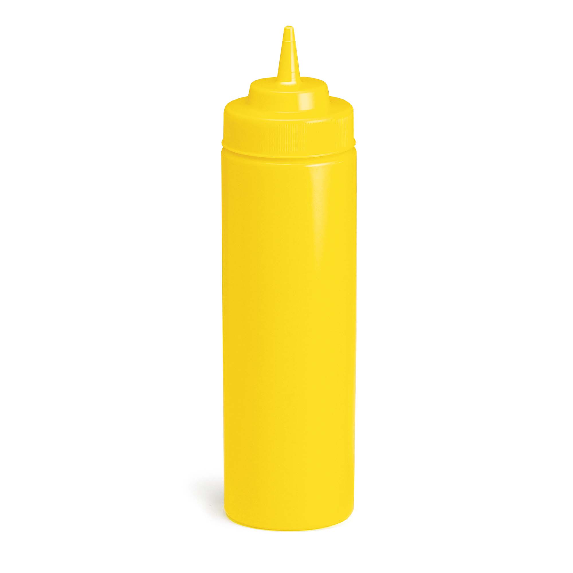 TableCraft 24 Oz. NSF-Certified Squeeze Bottle (TableCraft 12463M)