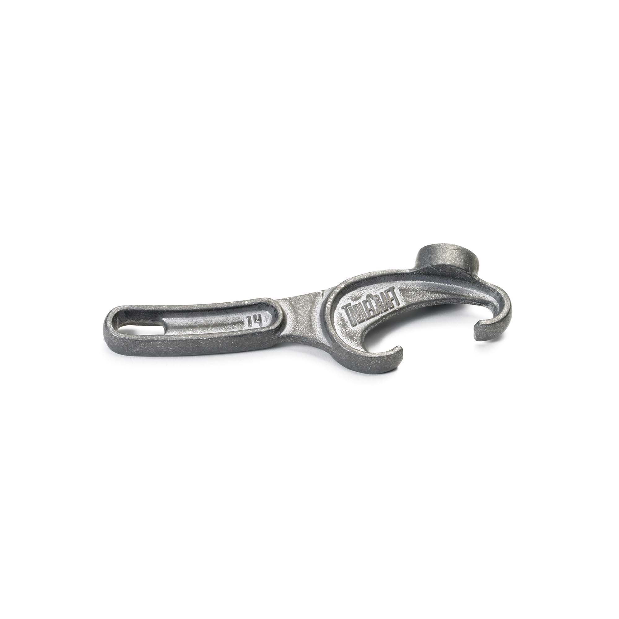 TableCraft Junior Pail Opener, 8-3/4” (TableCraft 14)