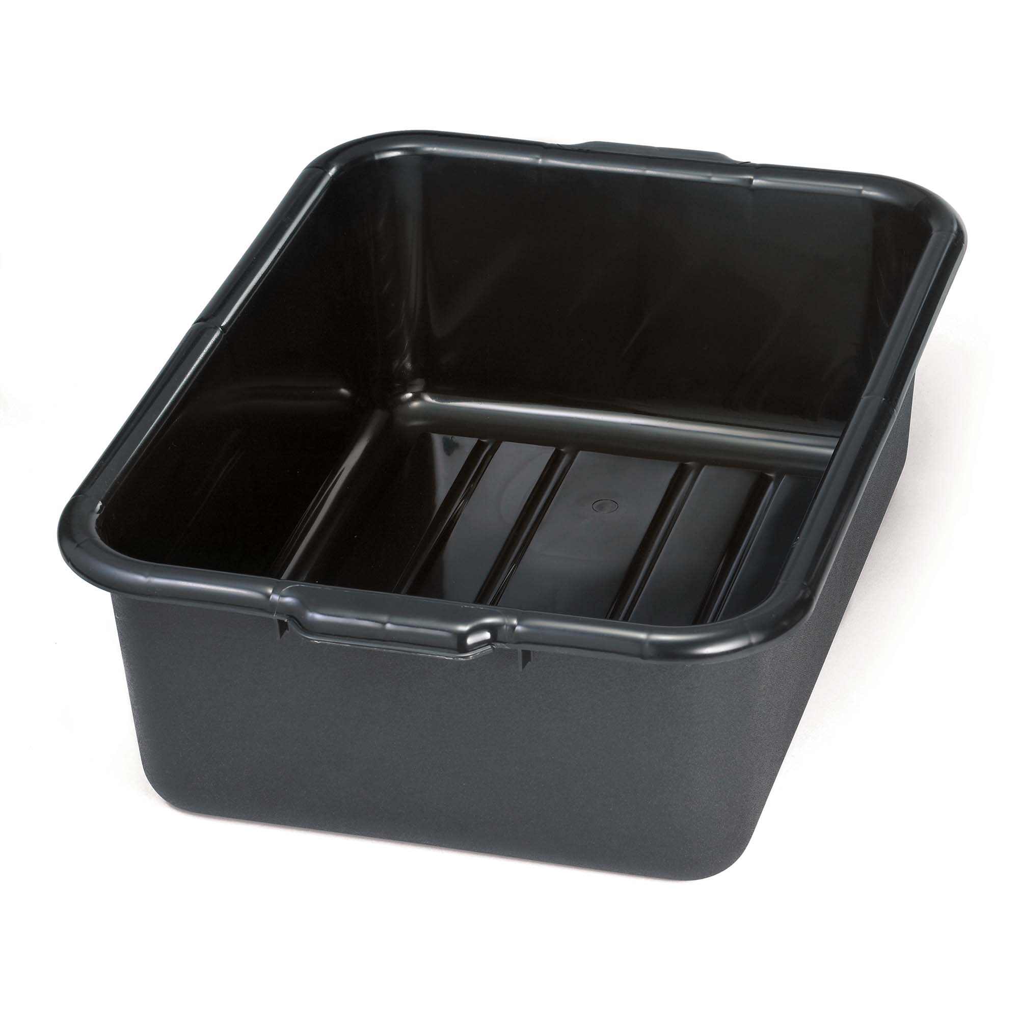 TableCraft Recycled Restaurant Bus Tubs (TableCraft 1537E)