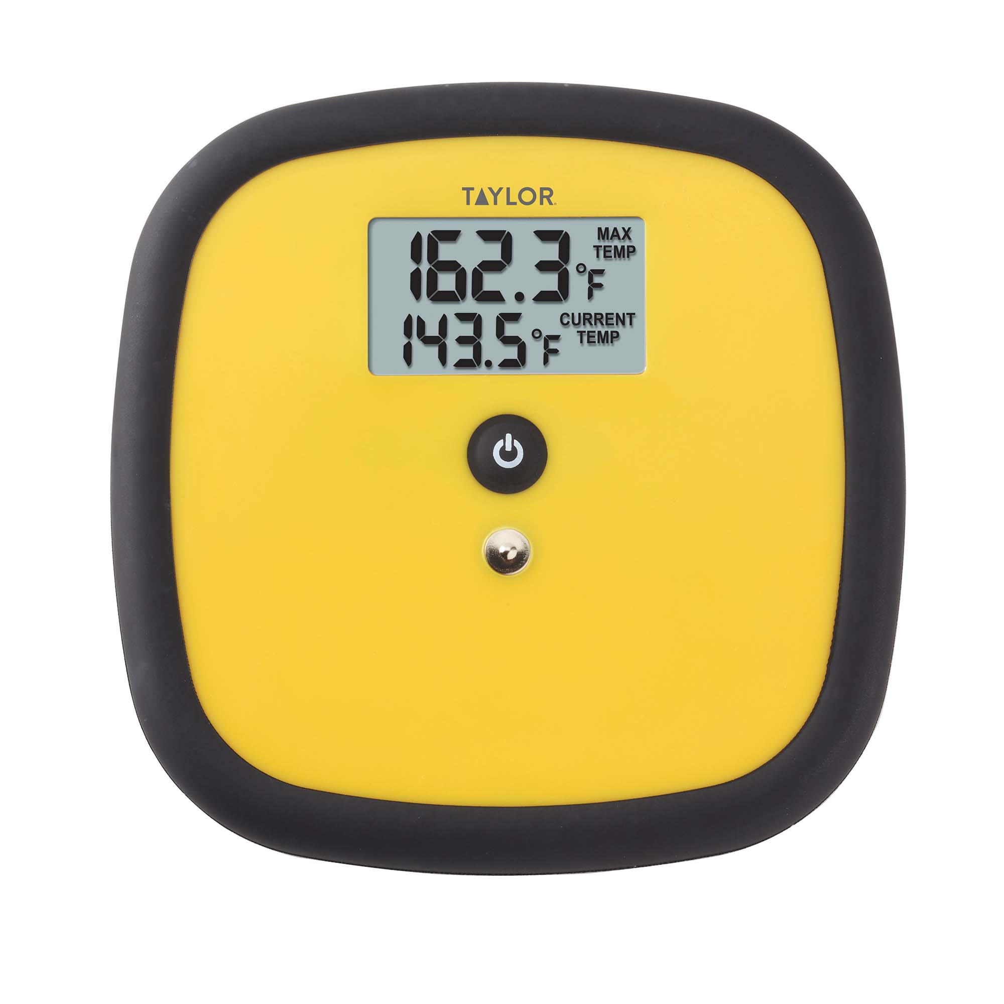 Taylor TempRite Dishwasher Plate Thermometer (Taylor Precision 8791)