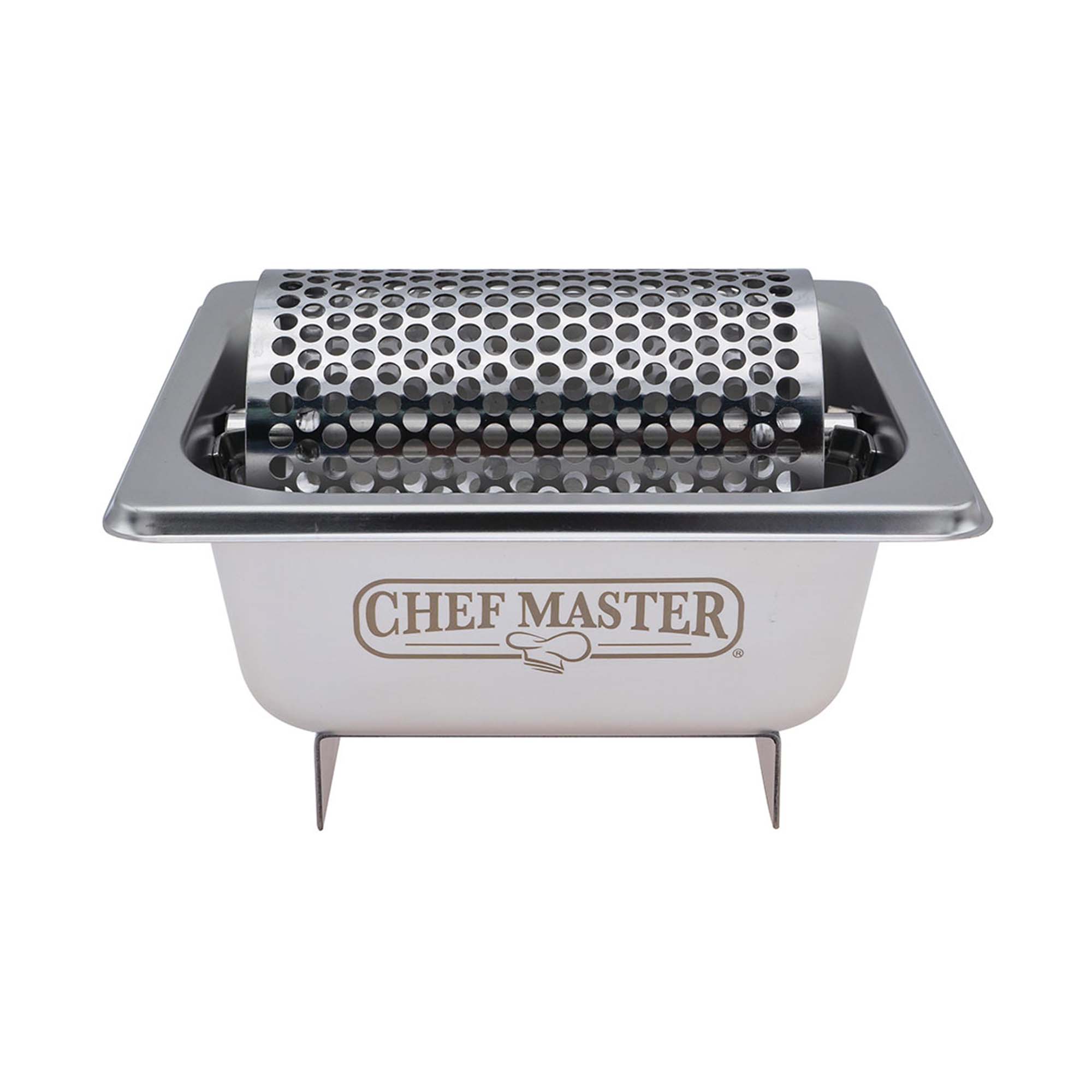 Chef Master Compact Commercial Butter Roller, 36 Oz. (Chef Master 90244)