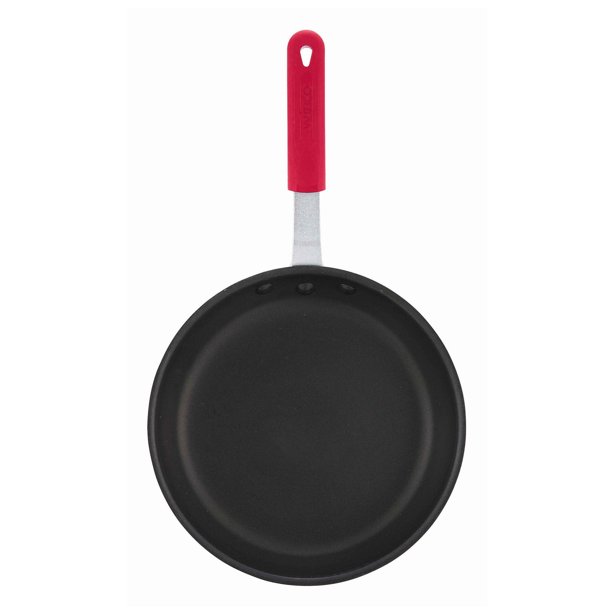 Majestic™ Quantum2® 12" Non-Stick Aluminum Frying Pan (Winco AFP-12NS-H)