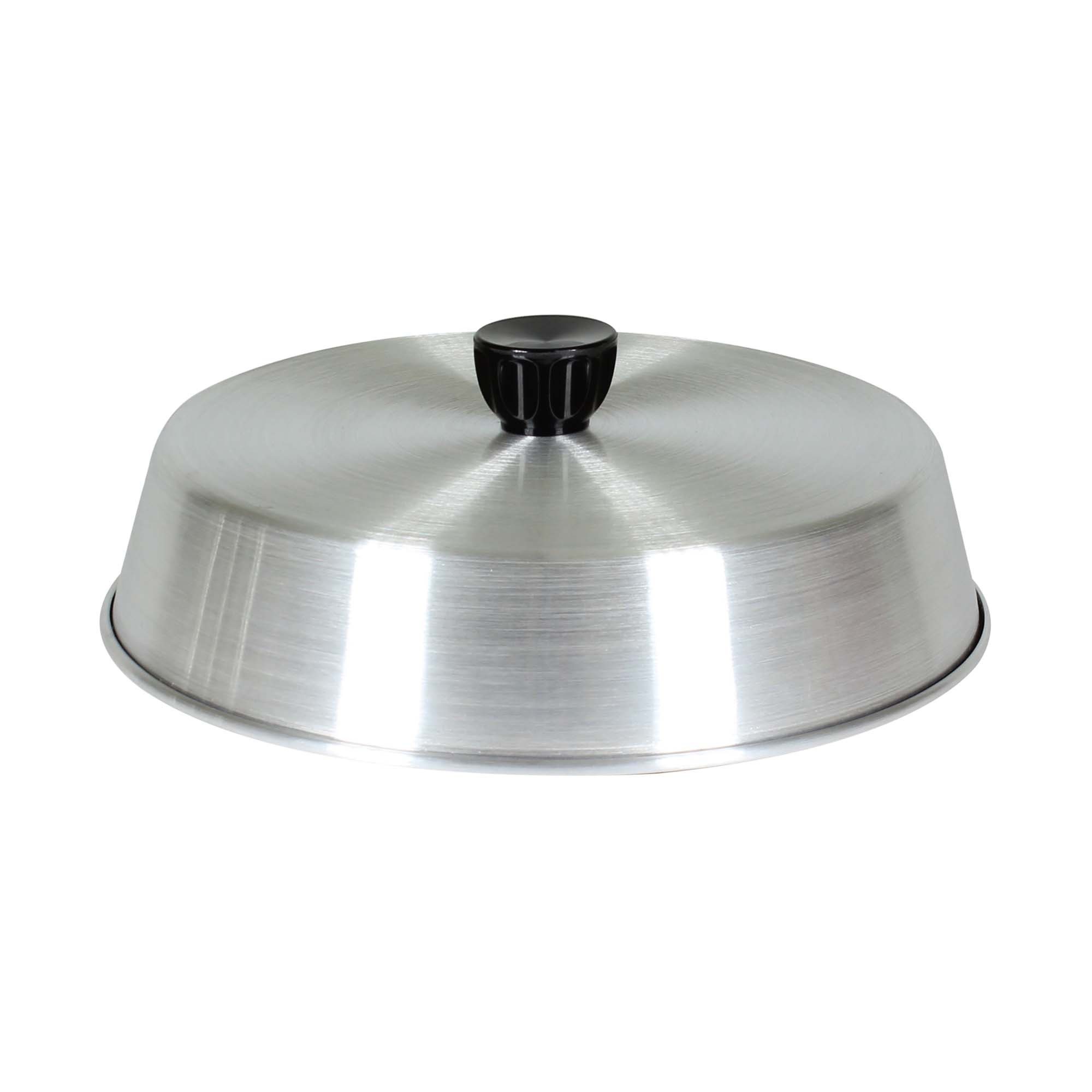 Thunder Group 10” Round Grill Basting Cover (Thunder Group ALBC010)