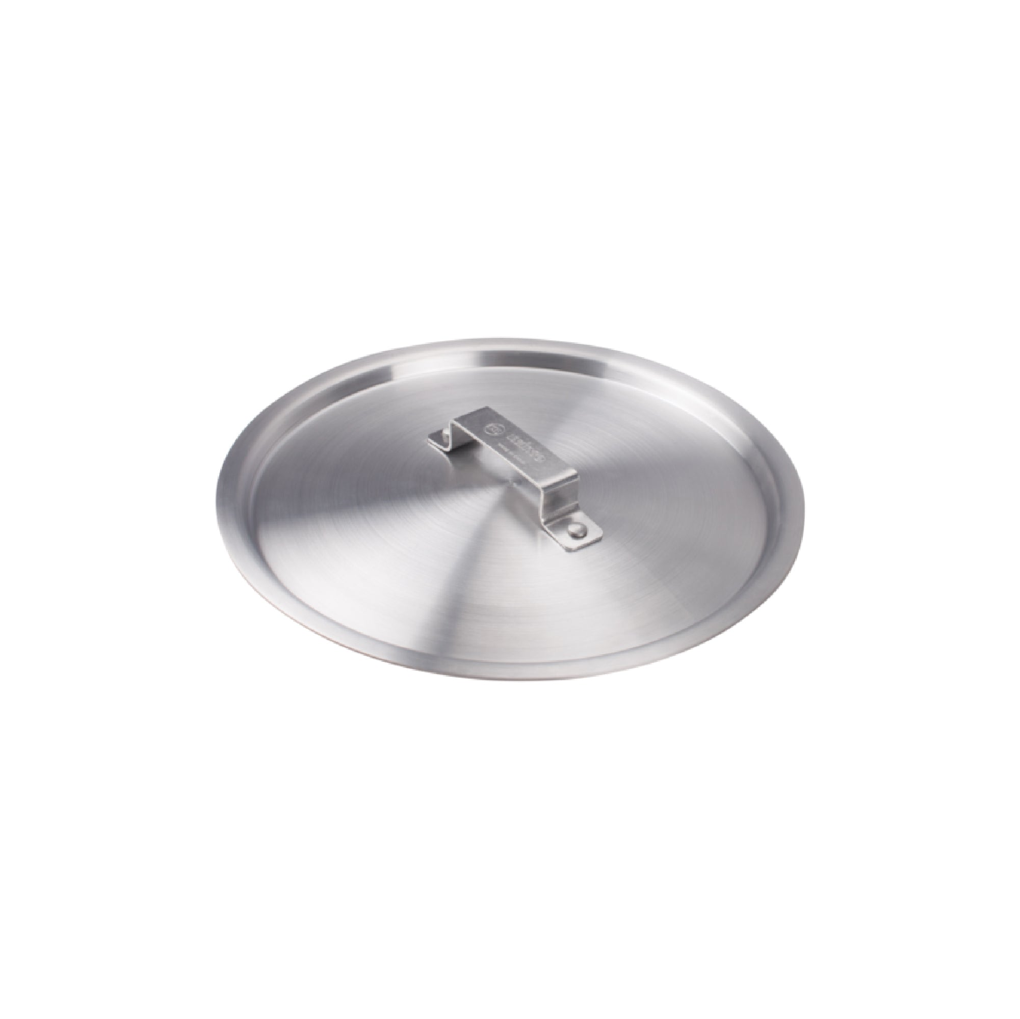 Aluminum Stock Pot Cover (Winco ALPC-32)