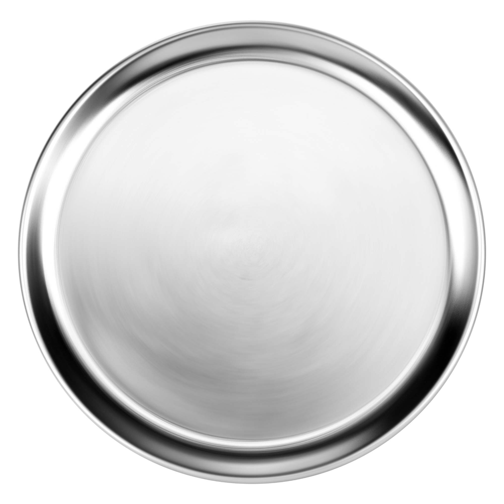 Thunder Group 11” Pizza Tray (Thunder Group ALPTWR011)