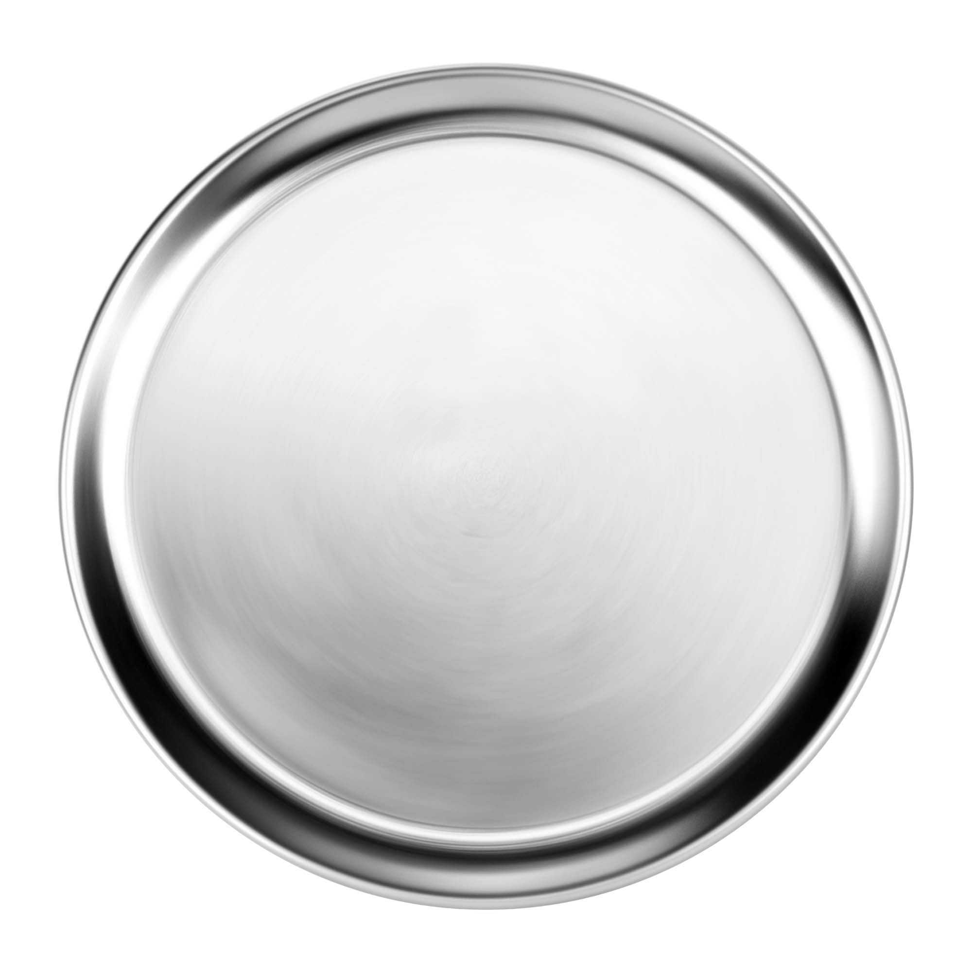 Thunder Group 12” Pizza Tray (Thunder Group ALPTWR012)