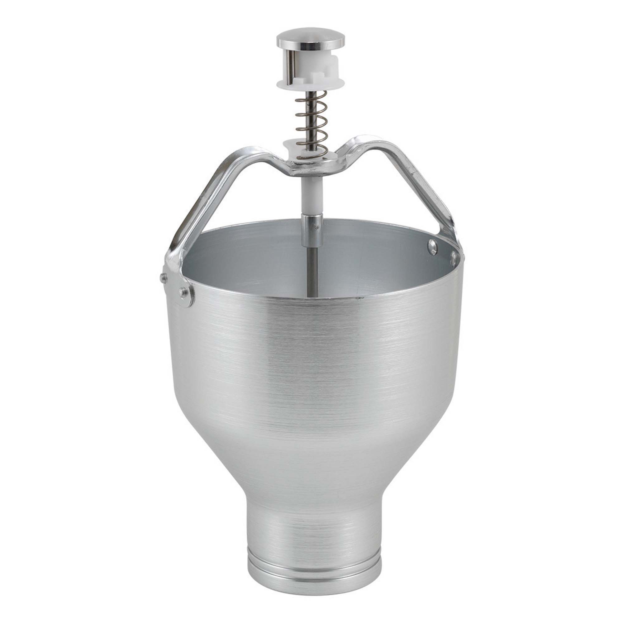 Winco Aluminum Pancake Batter Dispenser 6-1/2" x 12-4/5" (Winco APCD-6)