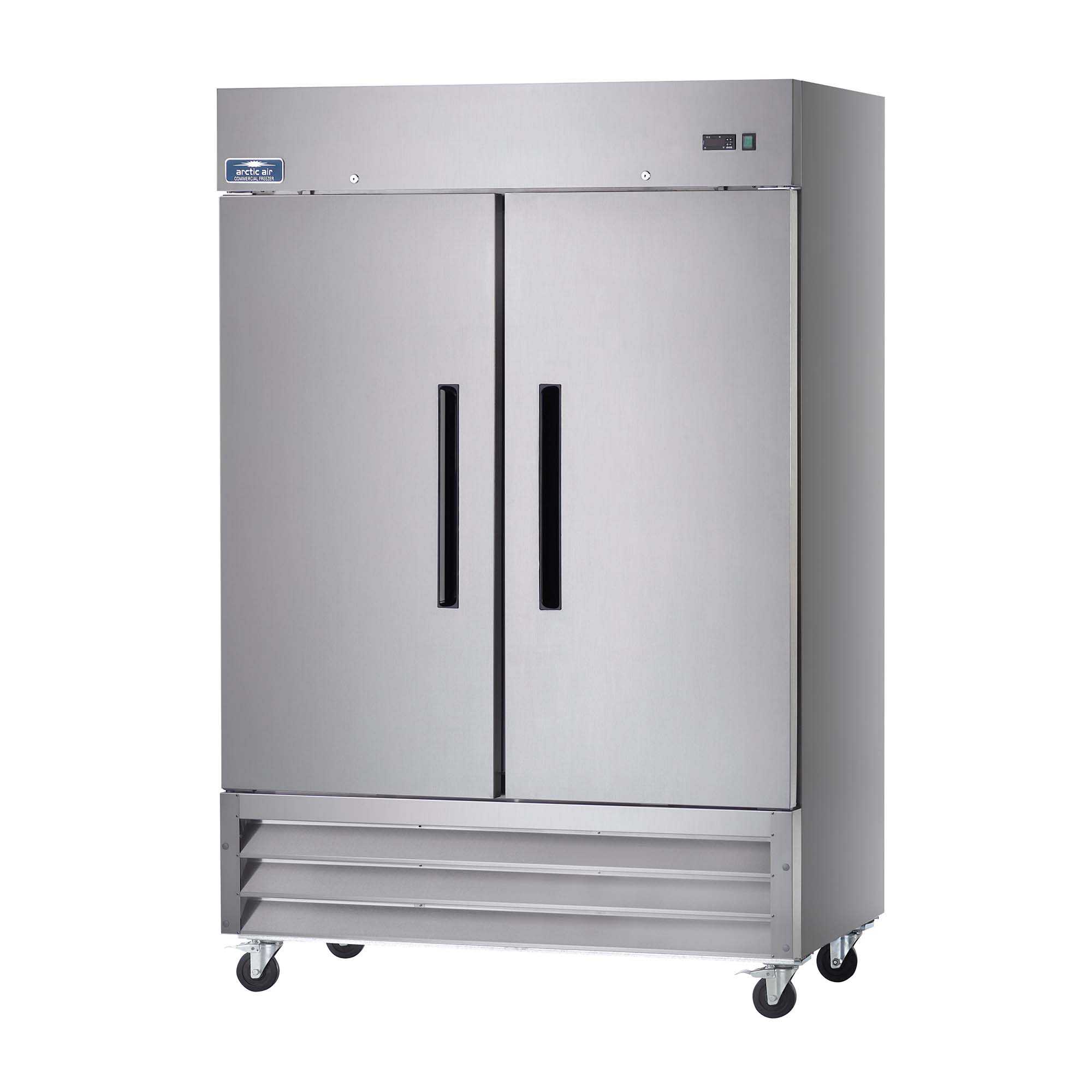 AF49-2-Door Reach-in Freezer