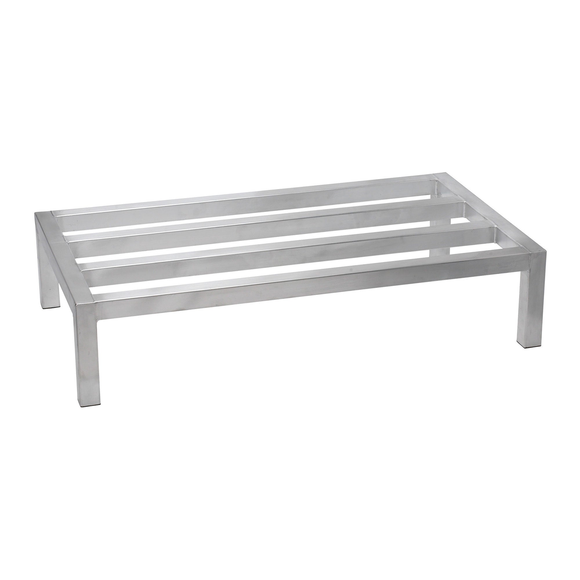 Winco Aluminum 48" Dunnage Rack (Winco ASDR-2048)