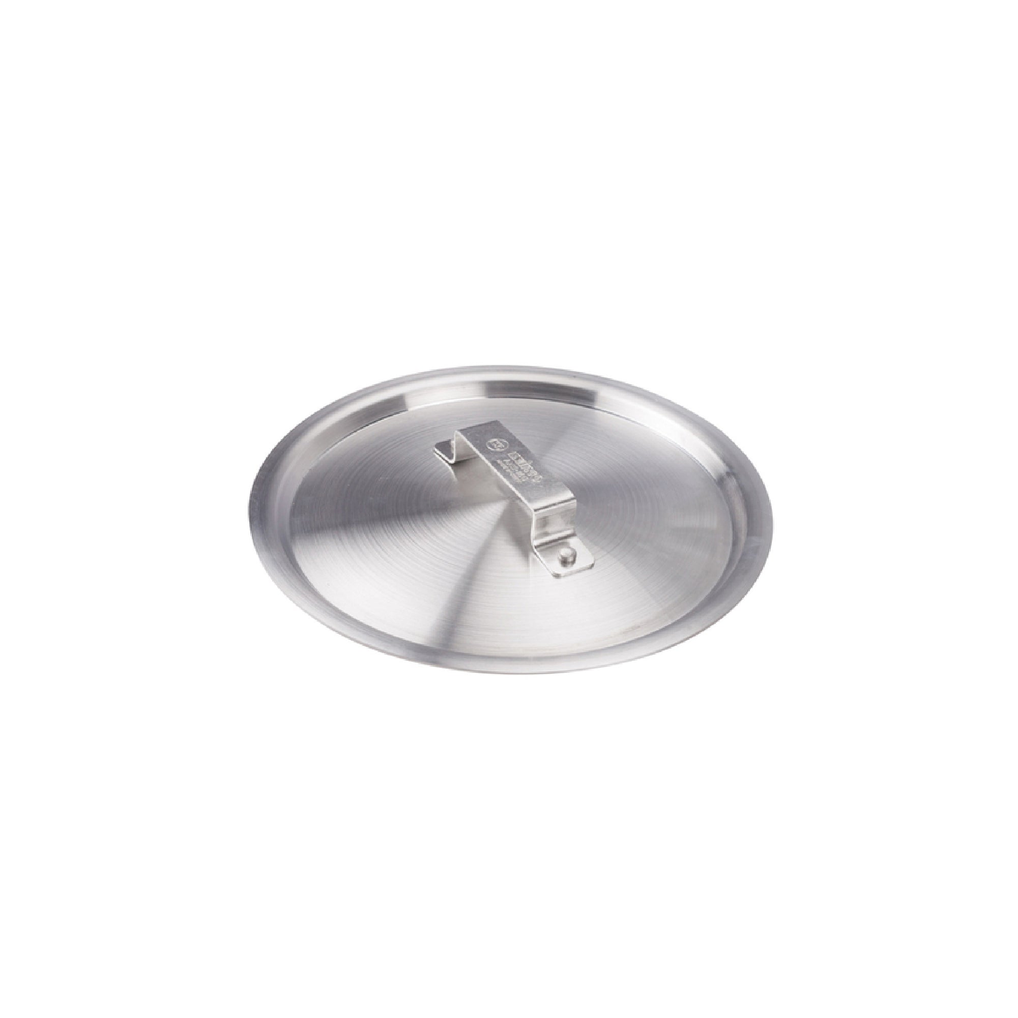 10-15/16 Inch Aluminum Fry Pan Cover/Lid (Winco AXS-16C)