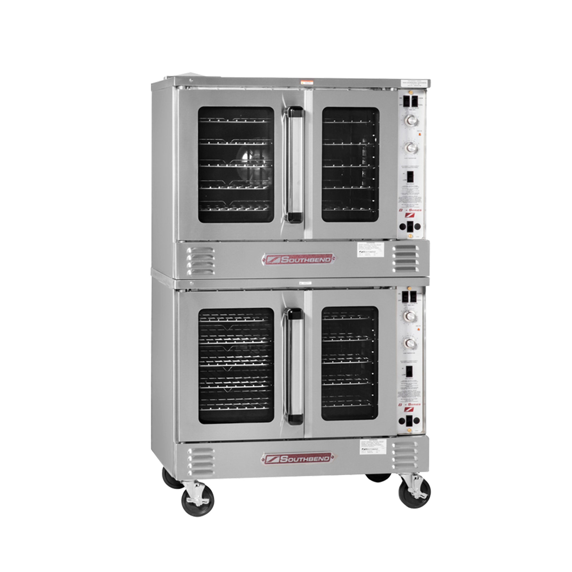 South Bend Double Convection Oven, Commercial (South Bend BGS/23SC)