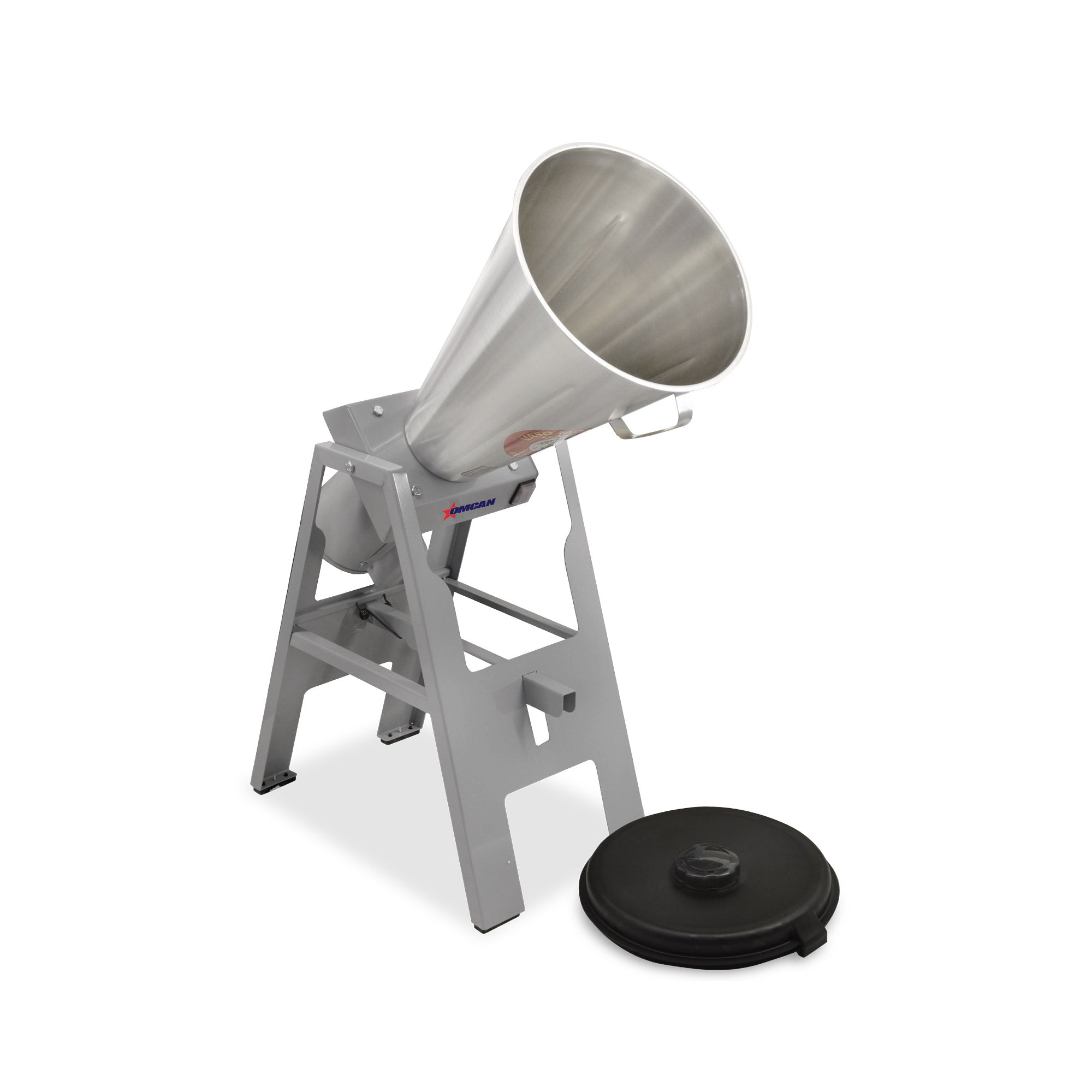 Omcan Commercial Vertical Tilting Blender (Omcan 31502)