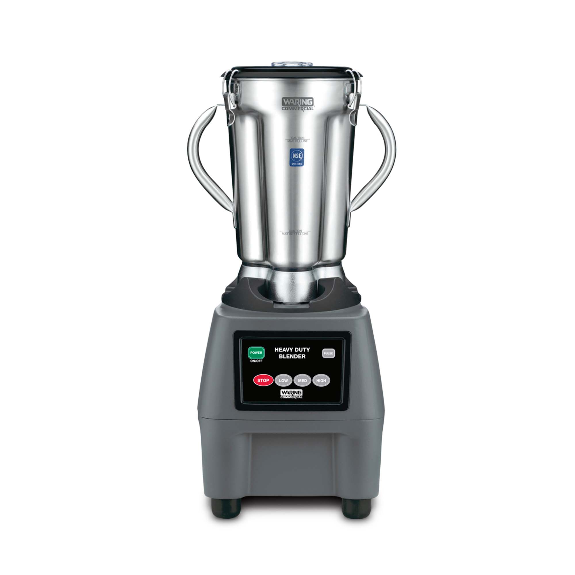 Waring 1 Gal. Commercial Food Blender (Waring Commercial CB15)