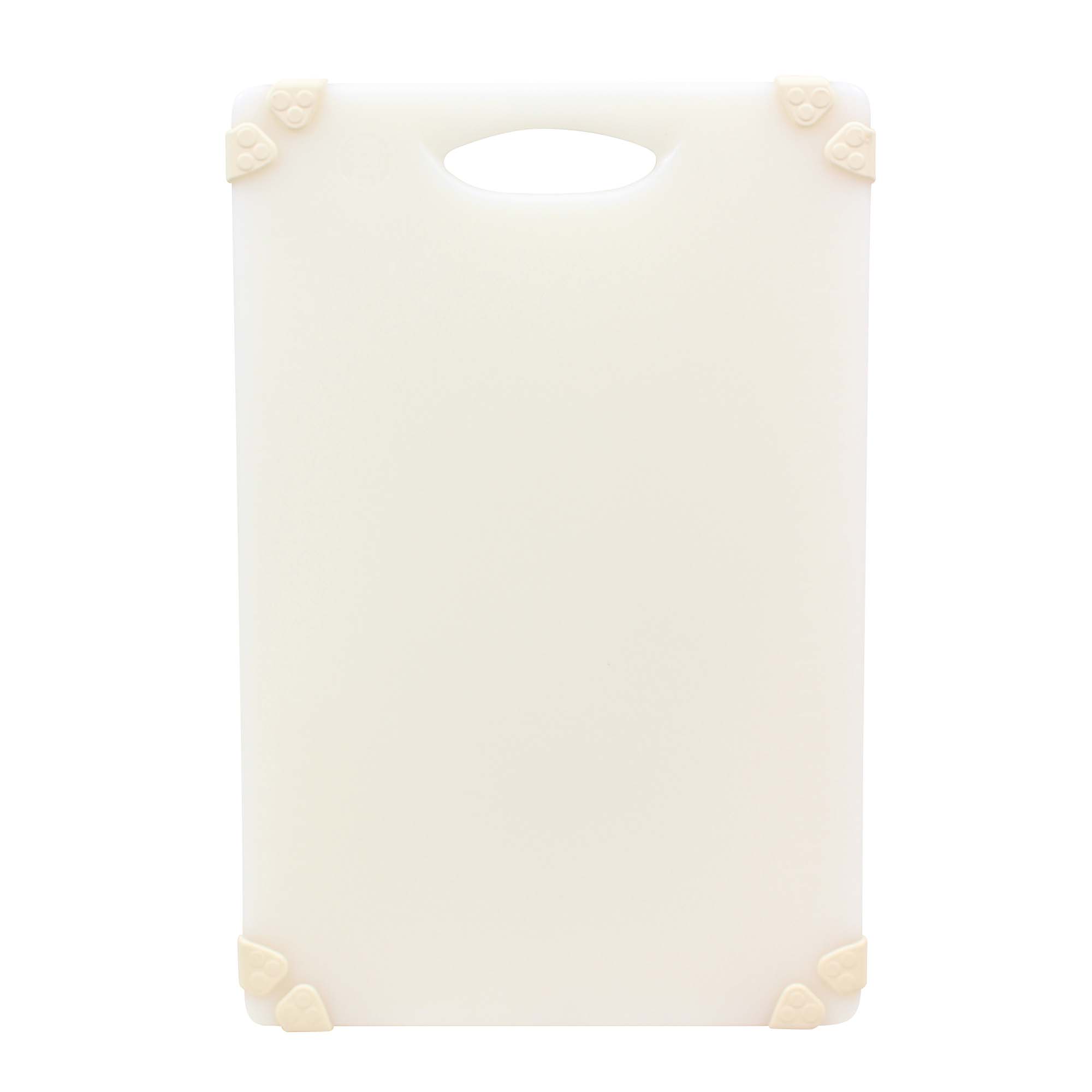 TableCraft White Warp Resistant Cutting Board (TableCraft CBG1218AWH)