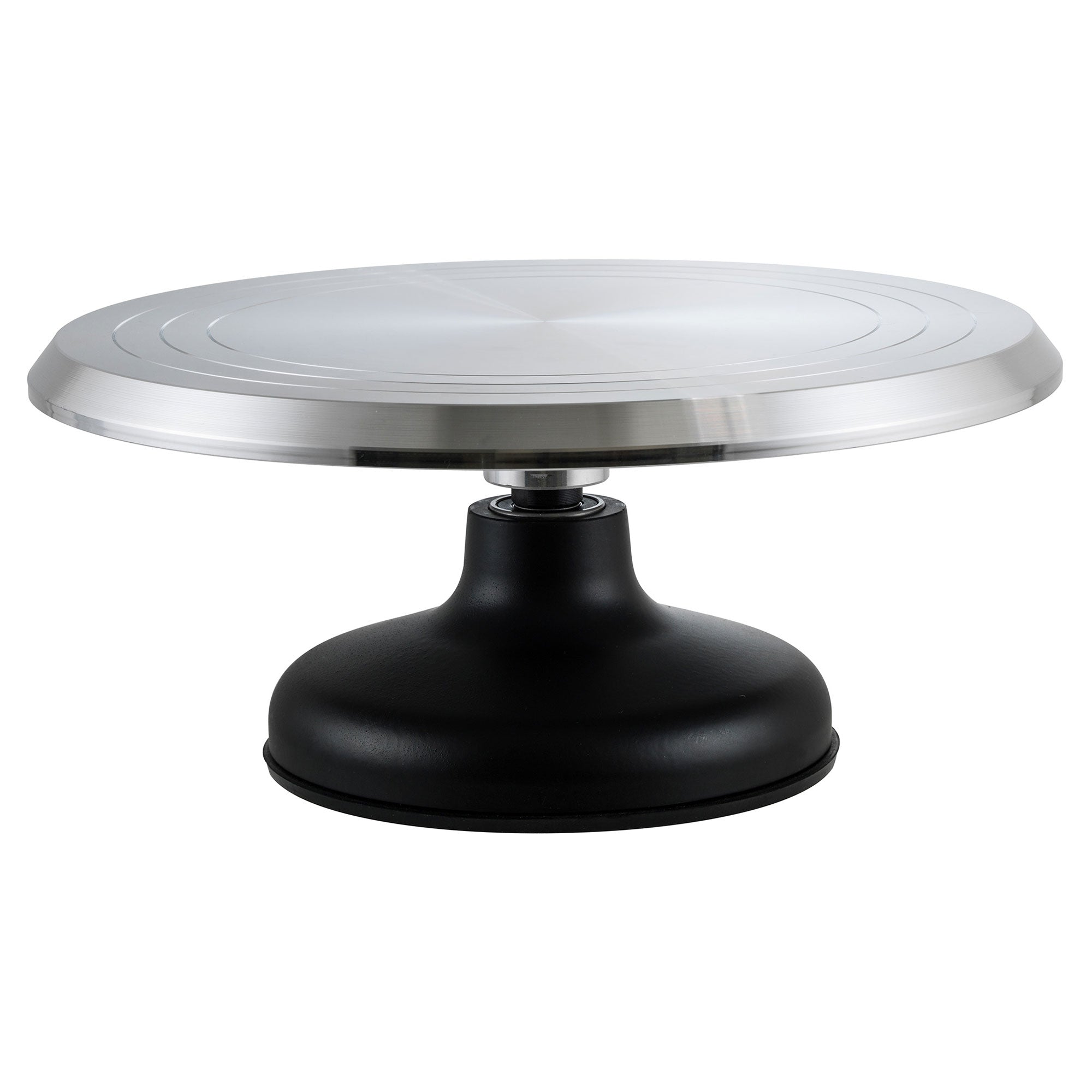 Winco 12" Revolving Cake Decorating Stand (Winco CKSR-12)
