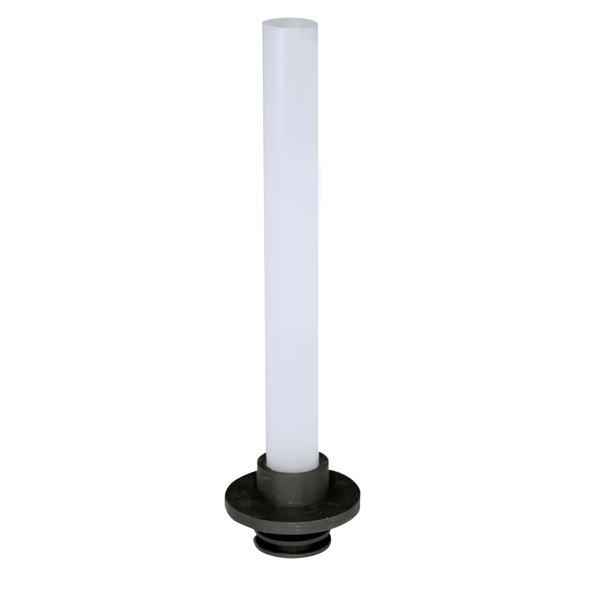 Bar Maid 8” Bar Sink Overflow Pipe (Bar Maid CR-700)