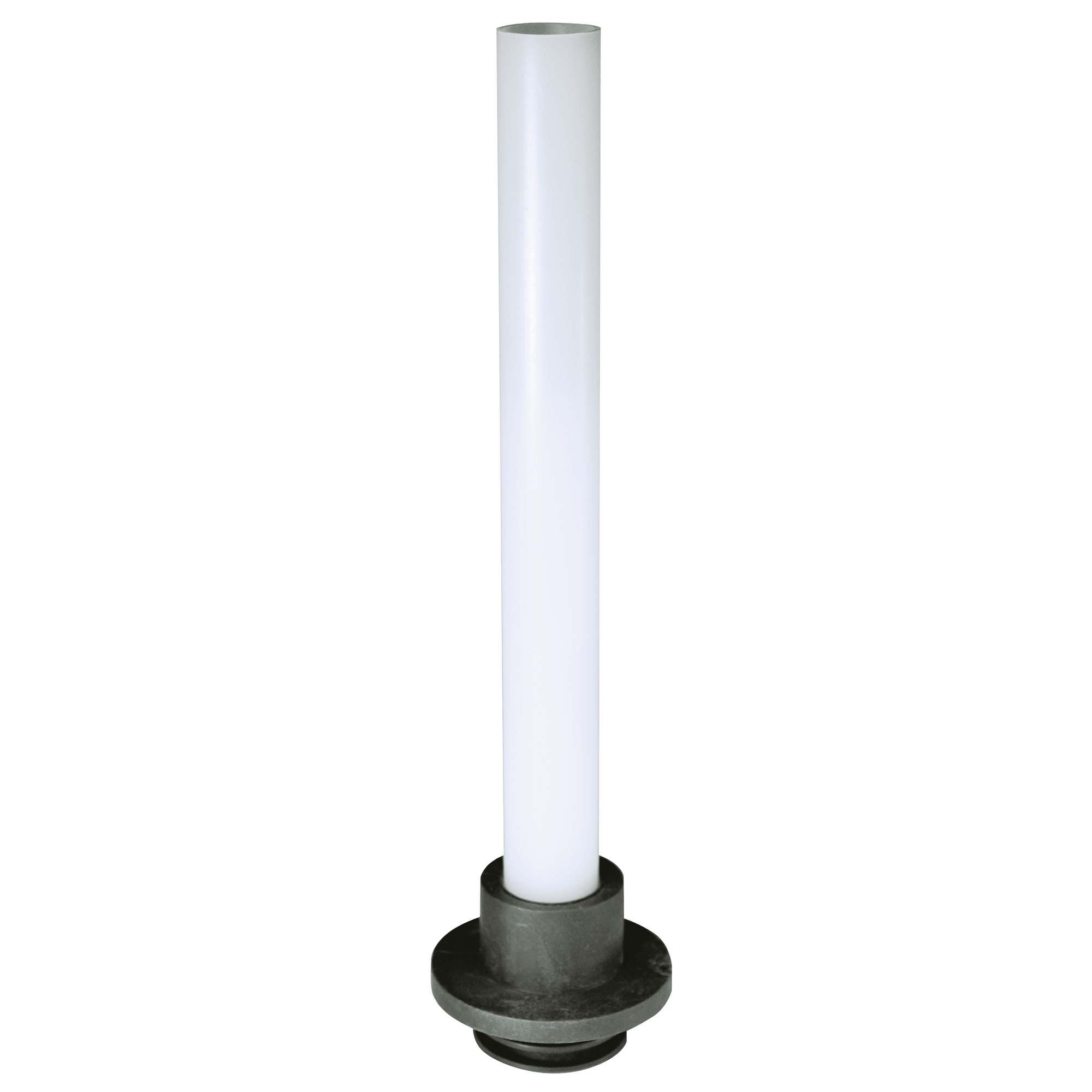 Bar Maid 10” Bar Sink Overflow Pipe (Bar Maid CR-701)