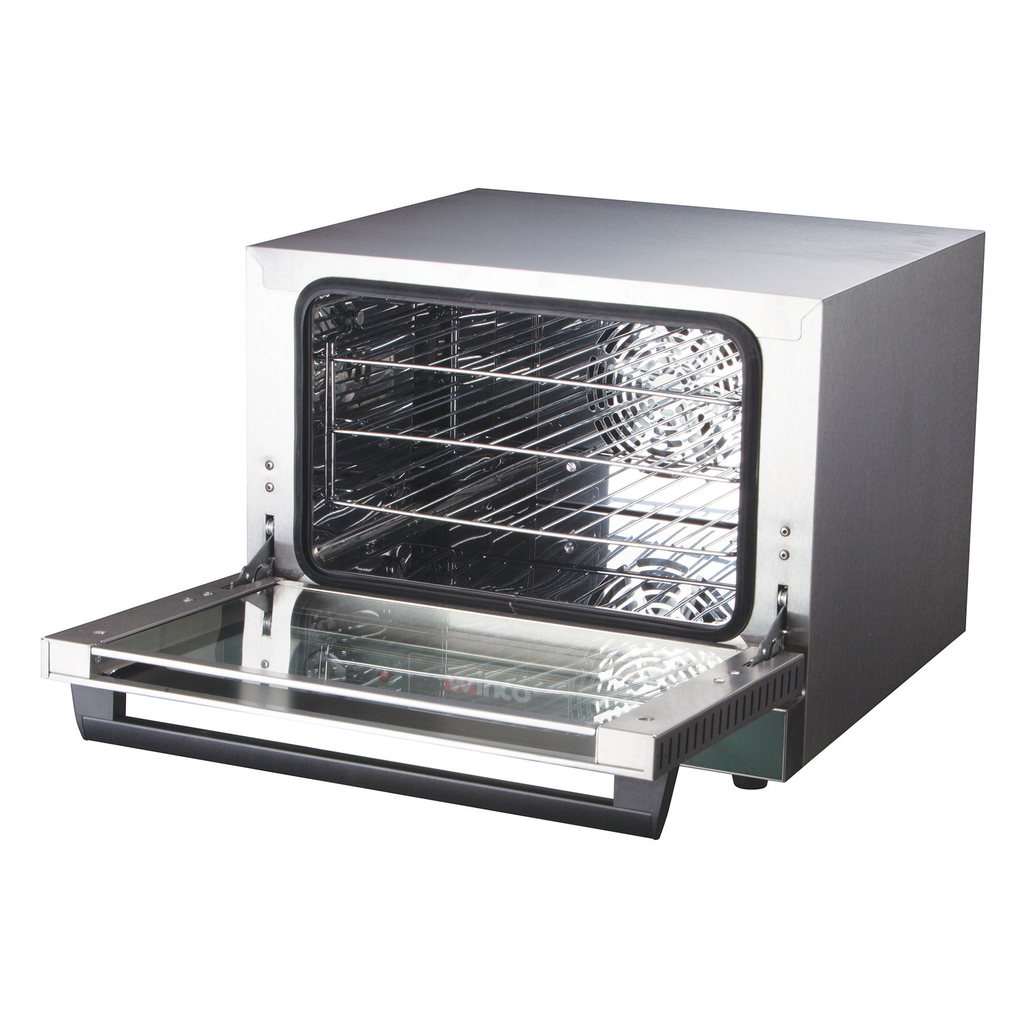 Winco 1/4 Size Countertop Convection Oven (Winco ECO-250)